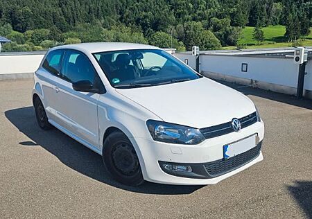 VW Polo Volkswagen 1.2 TSI / TÜV NEU / Service Neu