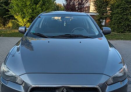Mitsubishi Lancer 1.8 DI-D+ MIVEC Xtra ClearTec Xtra