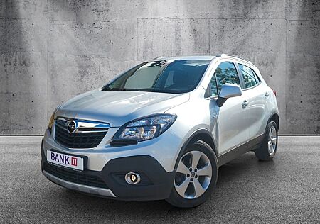 Opel Mokka X Mokka "Edition" mit Garantie **AU/HU Insp. NEU**