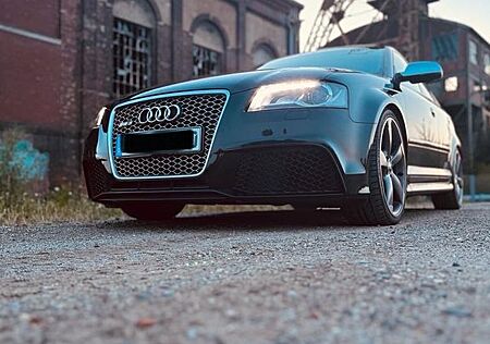 Audi RS3 2.5 TFSI S tronic quattro Sportback -