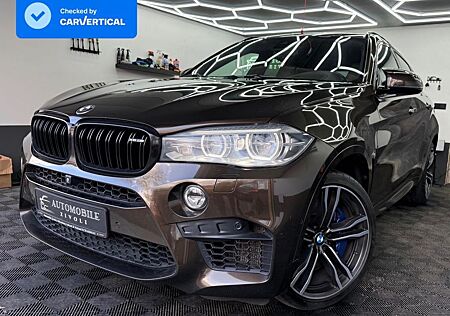 BMW X6 M *B&O*DEUTSCH*UNFALLFREI*MEMORY*CARBON*HUD*