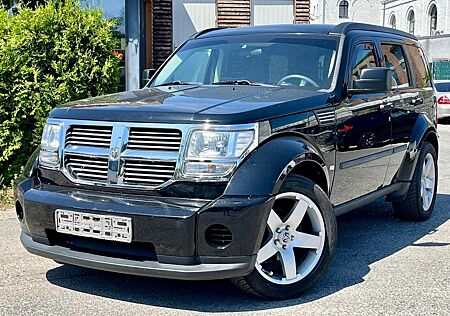 Dodge Nitro 2.8 CRD SE ~ERST 97844 km~
