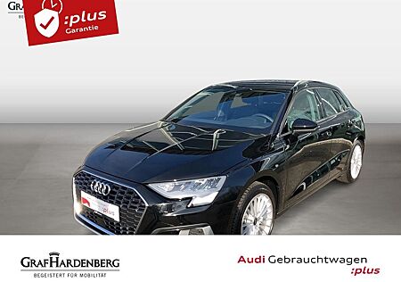 Audi A3 Sportback Advanced 35TDI S-Tr. VirtualCockpit