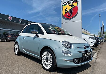 Fiat 500C Collezione 1957