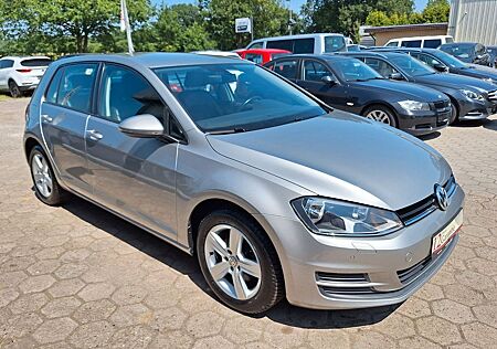 VW Golf Volkswagen VII Lim. Comfortline*2Hand*Garantie*60000KM