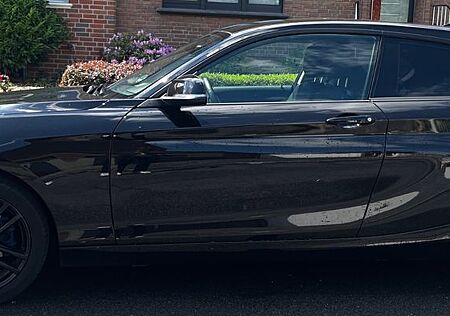 BMW 116d Advantage