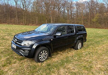 VW Amarok Volkswagen