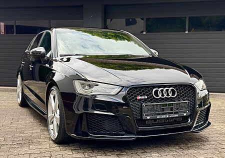 Audi RS3 Sportback 2.5 TFSI quattro *Schalensitze*
