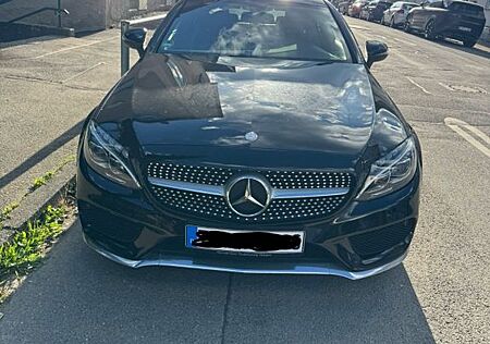 Mercedes-Benz C 300 Autom. -