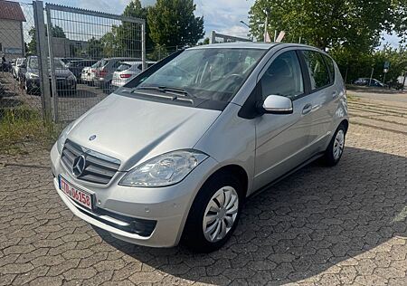Mercedes-Benz A 180 A180 CDI*Klima*SHZ*Automatik*