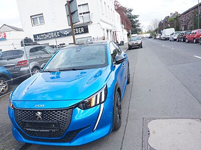 Peugeot 208 GT Pack