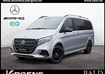 Mercedes-Benz V 250 Style/lang/AMG/Distr/Standh/AHK/MBeam
