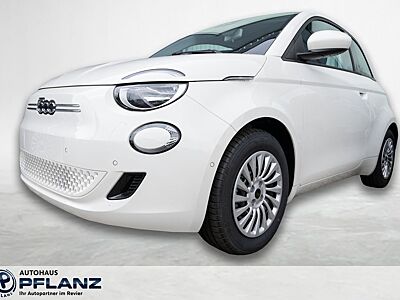 Fiat 500e Batterie 42KW