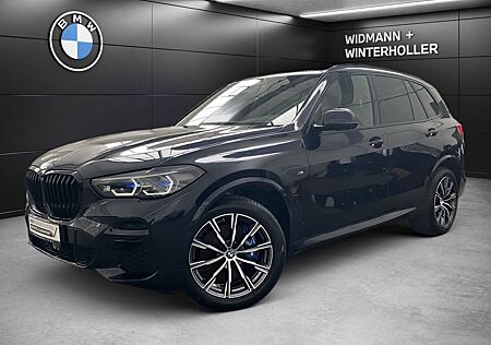 BMW X5 xDrive30d M Sport HUD Pano DA Prof. Fond Ent.