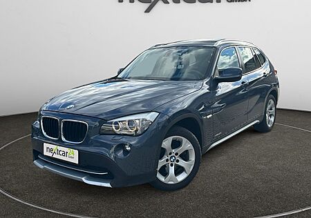 BMW X1 Baureihe 25 i xDrive