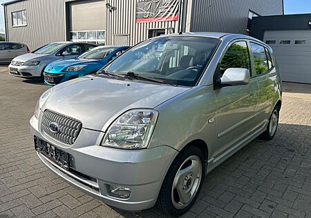Kia Picanto 1.1 EX *91.KM* HU/AU NEU* KLIMA*