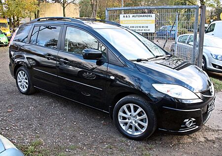 Mazda 5 Lim. 1.8 Exclusive/ 7 Sitzer/ TÜV/AU 11/2026