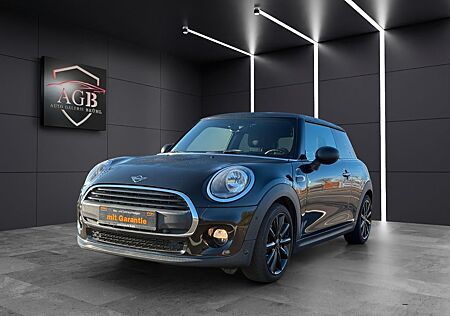 Mini ONE 3-trg. *Limiter*Klima*Bluet*SH*MFL*