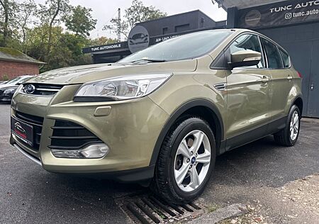 Ford Kuga Titanium 4x4 *1. Hd*STHZG*AUT*