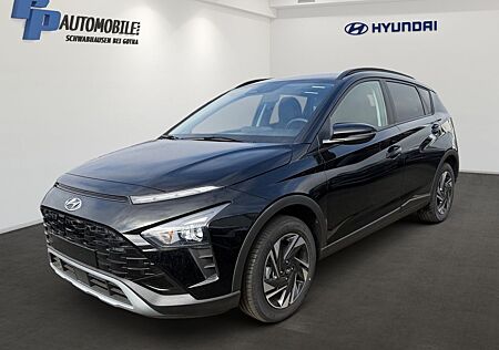 Hyundai Bayon 1.0 T-GDi TREND