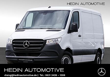 Mercedes-Benz Sprinter 214 CDI Kasten Kompakt |AHK|360°|KLIMA