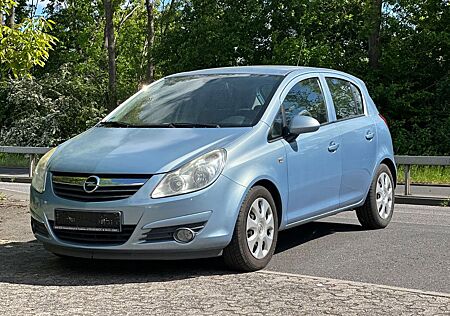 Opel Corsa D Edition