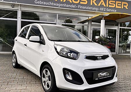 Kia Picanto Dream Team, 1.0,AC,Lenkrhzg,TÜVneu