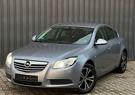 Opel Insignia A Lim. Edition.Navi.AHK.EU5.PDC