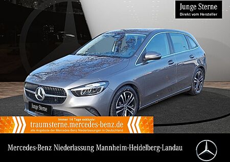 Mercedes-Benz B 180 PROGRESSIVE/ADVANCED/R-KAM/LED/WINTERP