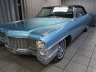 Cadillac Eldorado