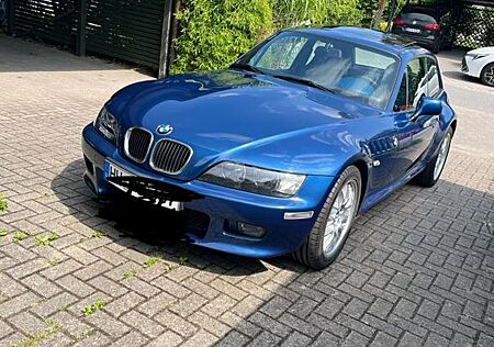 BMW Z3 Coupé 3.0i