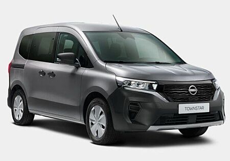 Nissan Townstar DIG-T 130 L1 Business (Acenta) SHZ Klim