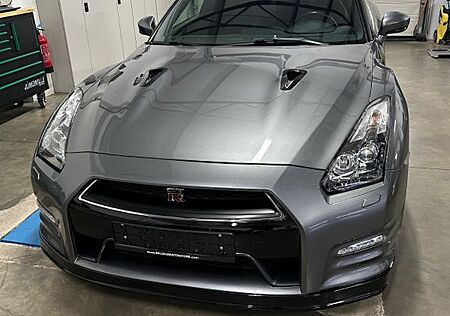 Nissan GT-R 3.8l Black Edition Black Edition