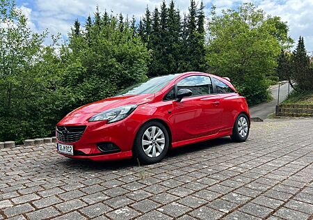 Opel Corsa 1.4 Color Edition 74kW Color Edition