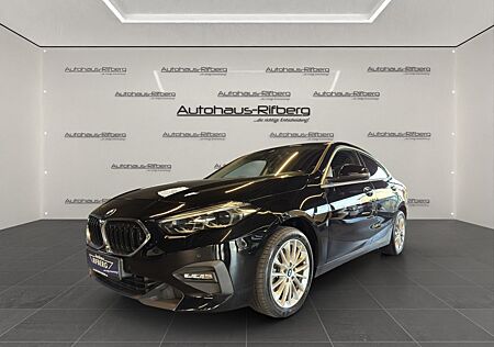 BMW 218 Gran Coupe d /LED/H&K/LIVE COCKP/Cplay/Navi