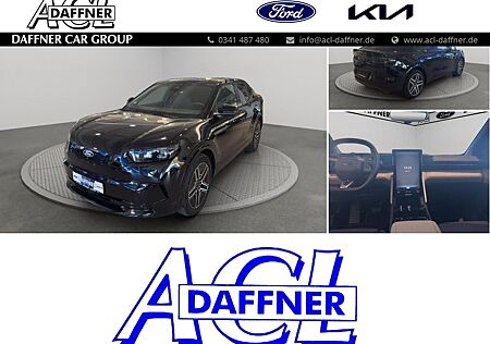 Ford Capri 210 kW RWD Premium Kamera totWinkelASS LED