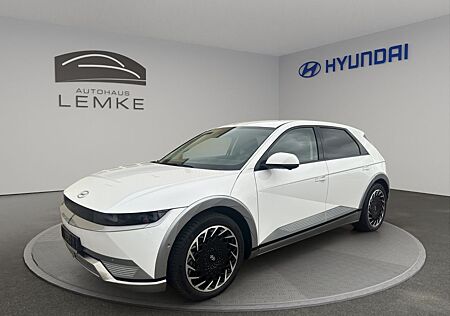 Hyundai IONIQ 5 72,6 kWh 4WD UNIQ +20"+RELAX+WR