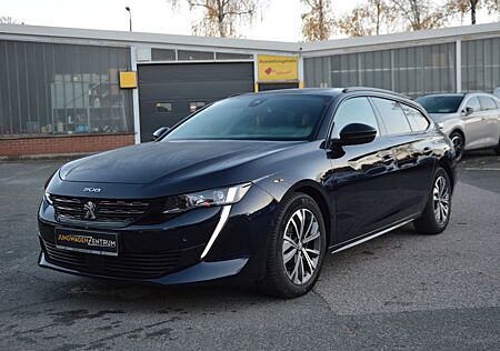Peugeot 508 SW 1.2 R/KAM"KEYGO"SzHz"DAB"KLIMA