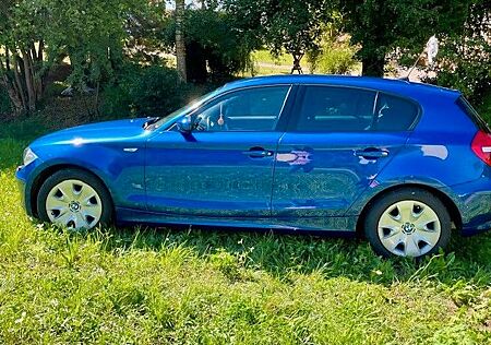 BMW 116i -