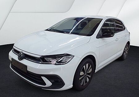 VW Polo Volkswagen 1.0 TSI Goal DSG AHK LED NAVI KLIMA LM
