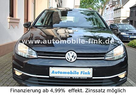 VW Golf Volkswagen VII Variant Highline