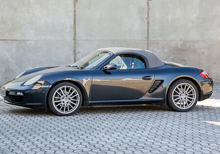 Porsche Boxster 2.7 -