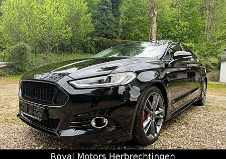 Ford Mondeo Lim. ST-Line NAVI*AUTOMATIK*LEDER*EURO-6