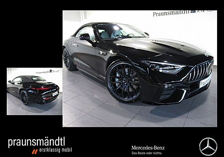 Mercedes-Benz SL 43 AMG AMG SL 43 21"/Night/360°/Burm./DISTR./DIGITAL L.