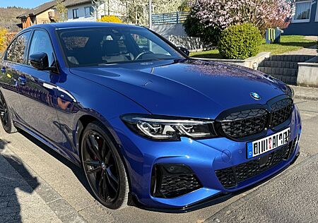 BMW 340 M340i H/K, Laserlicht, Garantie, M-Performance