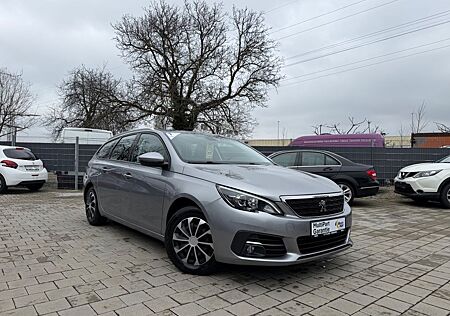 Peugeot 308 SW Active Business GARANTIE SERVICE-TÜV NEU