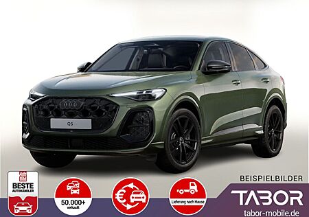 Audi Q5 Sportb TDI S line NeuMod Tech SportS Pano 20Z