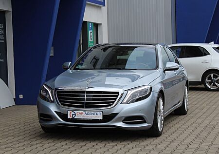 Mercedes-Benz S 350 S -Klasse Lim. BlueTec / d
