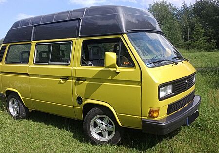 VW T3 Multivan Volkswagen