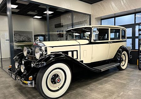 Packard 901 503 STANDARD EIGHT SEDAN*ORIGINAL*